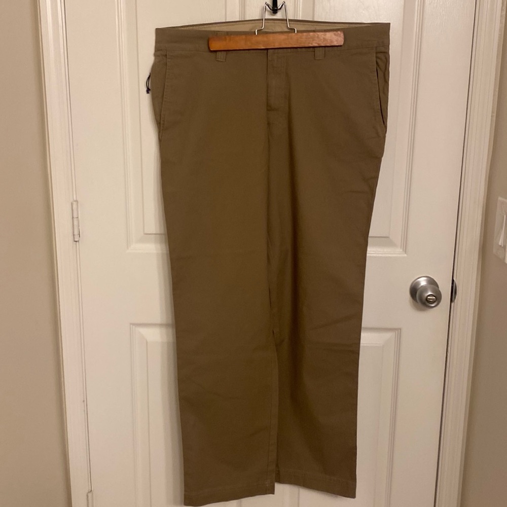 Columbia cargo pants
